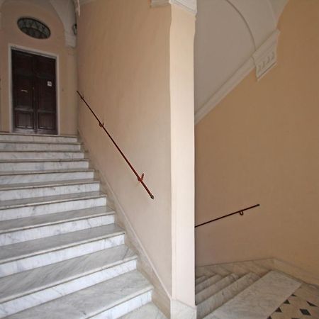 Ferienwohnung Domus Navona Pantheon Rom Exterior foto