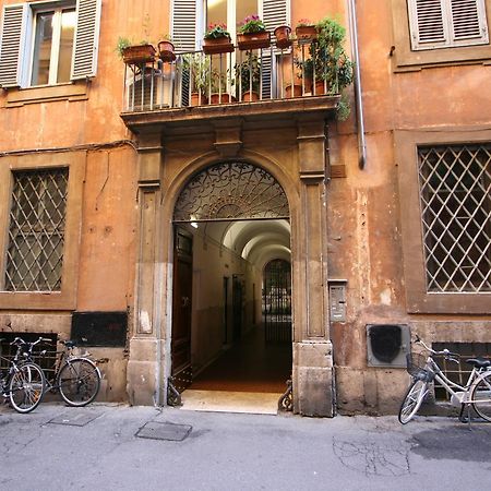 Ferienwohnung Domus Navona Pantheon Rom Exterior foto