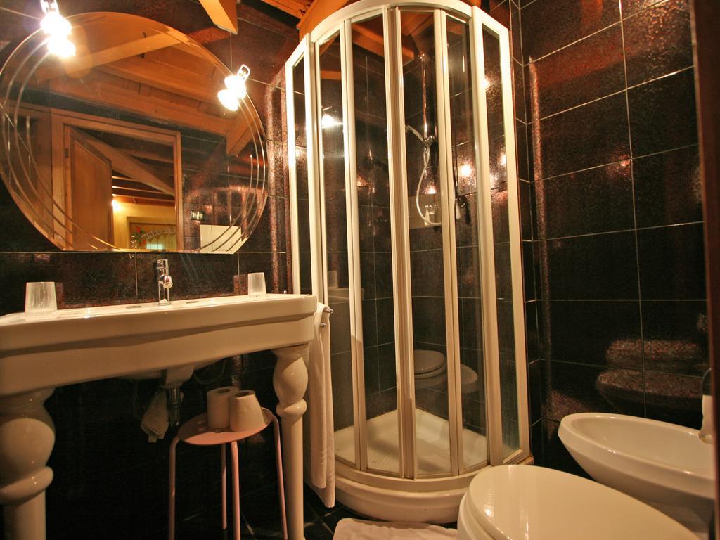 Ferienwohnung Domus Navona Pantheon Rom Zimmer foto