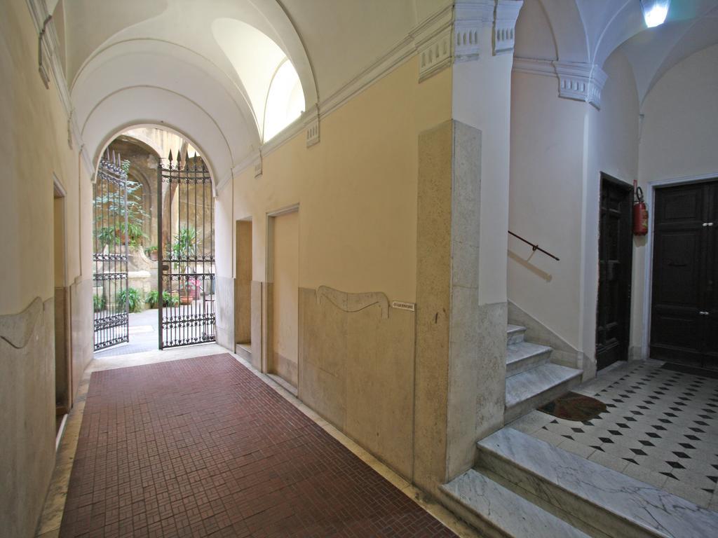 Ferienwohnung Domus Navona Pantheon Rom Exterior foto